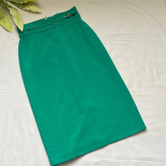 ⭐️eva Mendes For NYC Pencil Skirt⭐️ - Picture 1 of 10